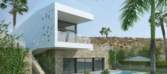 3 غرف نوم فيلا في Algorfa, Spain رقم 8683 8