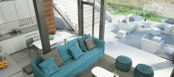 3 غرف نوم فيلا في Algorfa, Spain رقم 8683 5