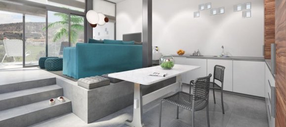 3 غرف نوم فيلا في Algorfa, Spain رقم 8683 6