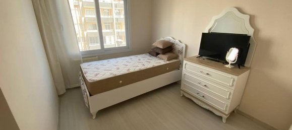 Apartment 2+1 in Mersin, Turkey No. 17192 5