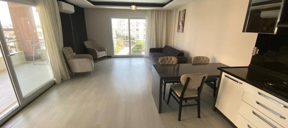 Apartment 2+1 in Mersin, Turkey No. 17192 2