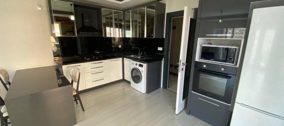 Apartment 2+1 in Mersin, Turkey No. 17192 11