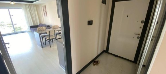 Apartment 2+1 in Mersin, Turkey No. 17192 13