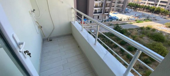 Apartment 2+1 in Mersin, Turkey No. 17192 12