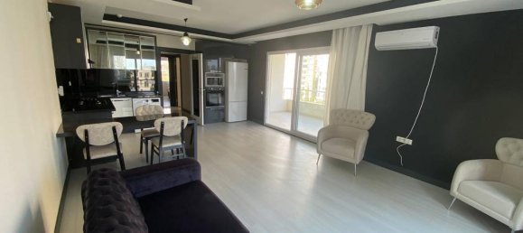 Apartment 2+1 in Mersin, Turkey No. 17192 9