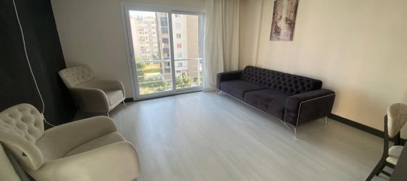 Apartment 2+1 in Mersin, Turkey No. 17192 3