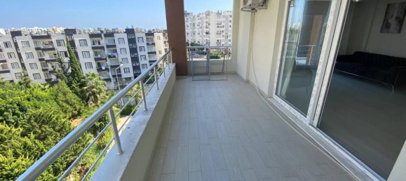 Apartment 2+1 in Mersin, Turkey No. 17192 4