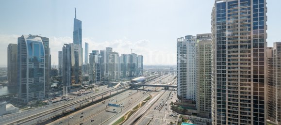 Офис 344.39142100м² в Дубай Марина, Дубай, ОАЭ № 186327 12