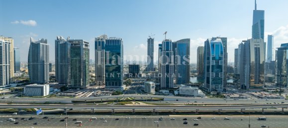 Офис 344.39142100м² в Дубай Марина, Дубай, ОАЭ № 186327 19