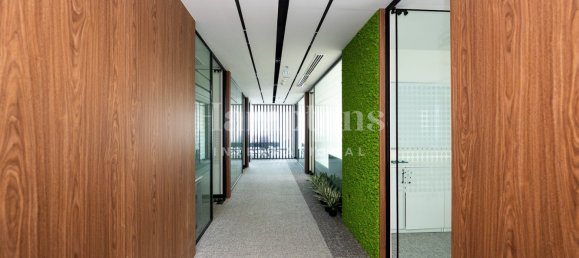 Офис 344.39142100м² в Дубай Марина, Дубай, ОАЭ № 186327 7