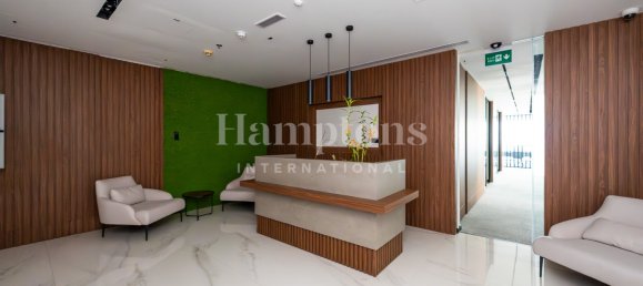 Офис 344.39142100м² в Дубай Марина, Дубай, ОАЭ № 186327 22