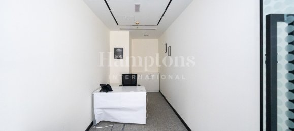 Офис 344.39142100м² в Дубай Марина, Дубай, ОАЭ № 186327 9