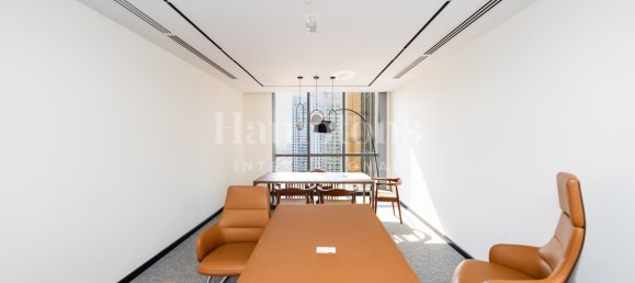 Офис 344.39142100м² в Дубай Марина, Дубай, ОАЭ № 186327 16