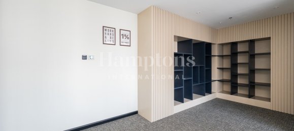Офис 344.39142100м² в Дубай Марина, Дубай, ОАЭ № 186327 18