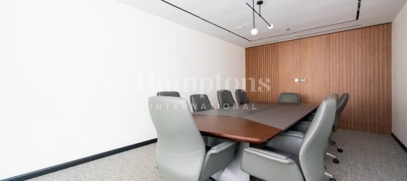 Офис 344.39142100м² в Дубай Марина, Дубай, ОАЭ № 186327 6