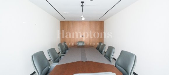 Офис 344.39142100м² в Дубай Марина, Дубай, ОАЭ № 186327 11