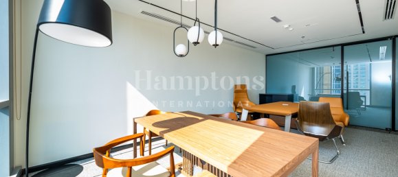Офис 344.39142100м² в Дубай Марина, Дубай, ОАЭ № 186327 8