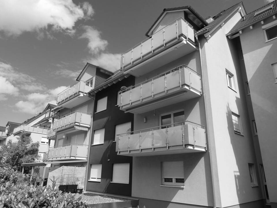 Apartamento de 2 dormitorios en Rhein-Pfalz, Germany No. 322169