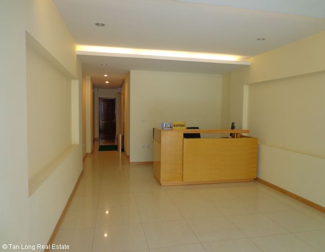 2 bedrooms Apartment in Ba Dinh, Vietnam No. 5153