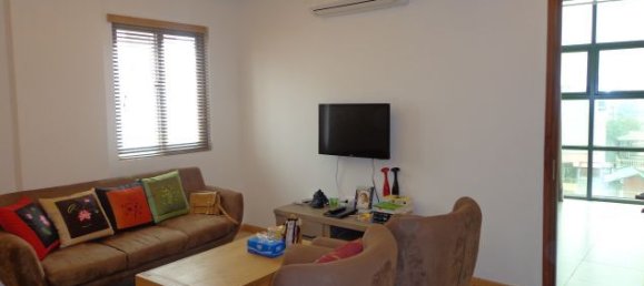 2 bedrooms Apartment in Ba Dinh, Vietnam No. 5153 4