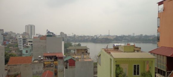 2 bedrooms Apartment in Ba Dinh, Vietnam No. 5153 10