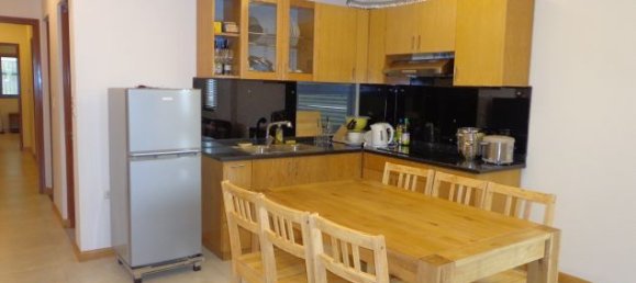 2 bedrooms Apartment in Ba Dinh, Vietnam No. 5153 5