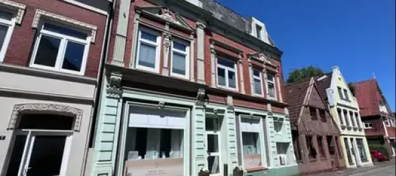 11-Zimmer Gebäude in Steinburg, Germany, Nr. 15561 32