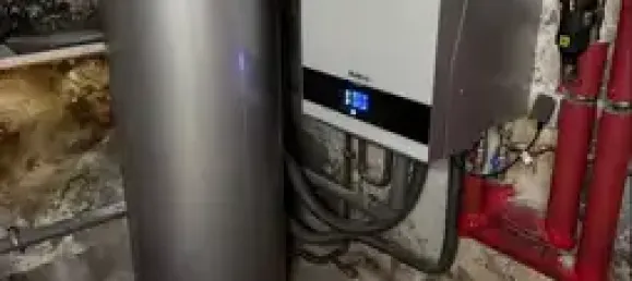 11-Zimmer Gebäude in Steinburg, Germany, Nr. 15561 24