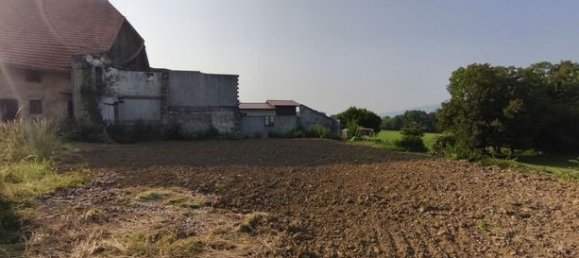 Земельный участок 720м² в Аманси, Франция № 285541 3