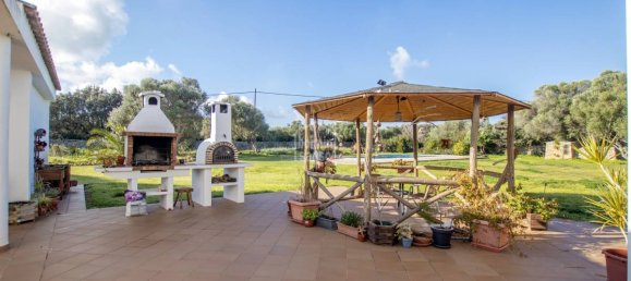 Villa de 7 dormitorios en Es Castell, Spain No. 647 13