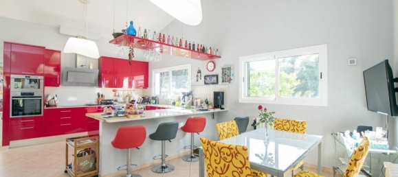 Villa de 7 dormitorios en Es Castell, Spain No. 647 4