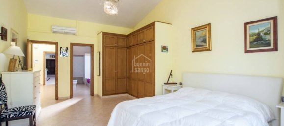 Villa de 7 dormitorios en Es Castell, Spain No. 647 7