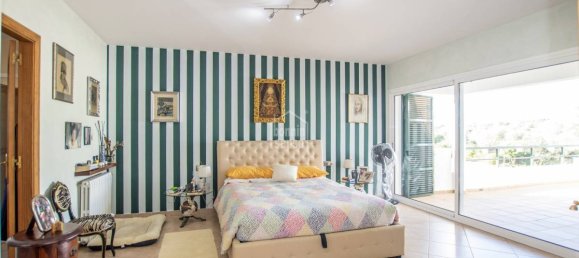 Villa de 7 dormitorios en Es Castell, Spain No. 647 8