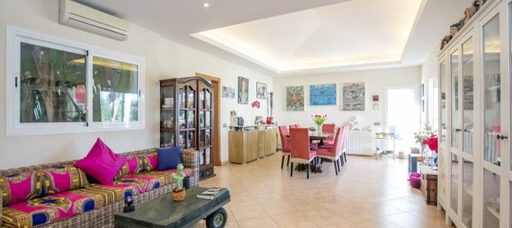 Villa de 7 dormitorios en Es Castell, Spain No. 647 3