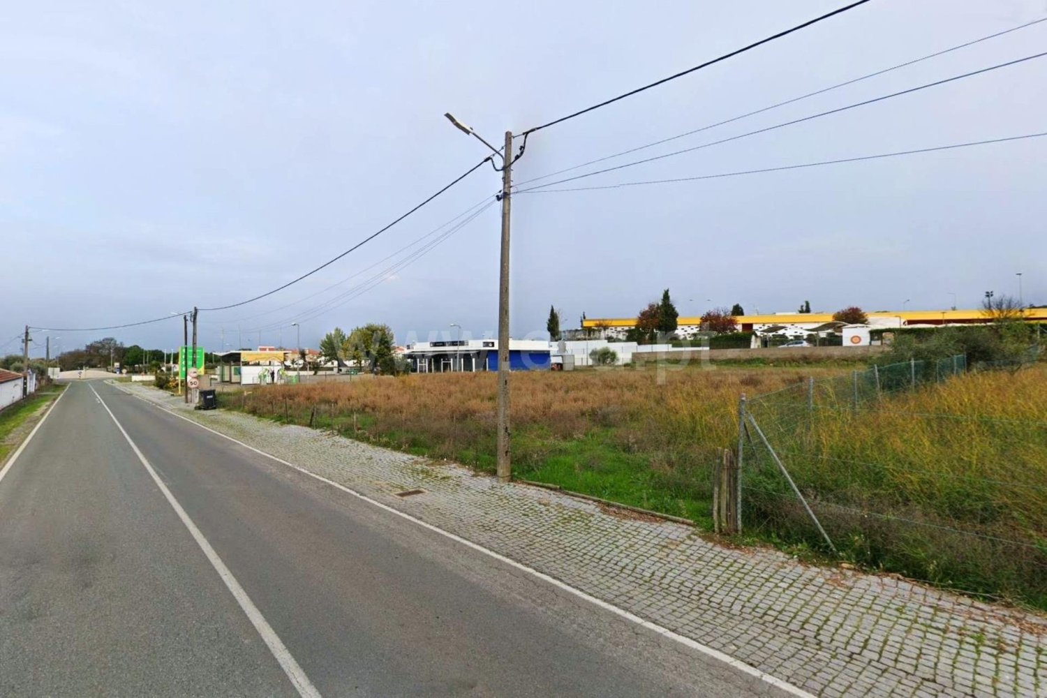 Terreno en Alter do Chao, Portugal No. 244257