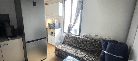 Studio à Paris, France No. 142767 2