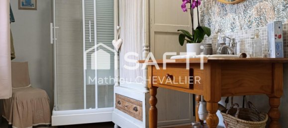 3 Schlafzimmer Haus in Crecy-en-Ponthieu, France, Nr. 42230 7