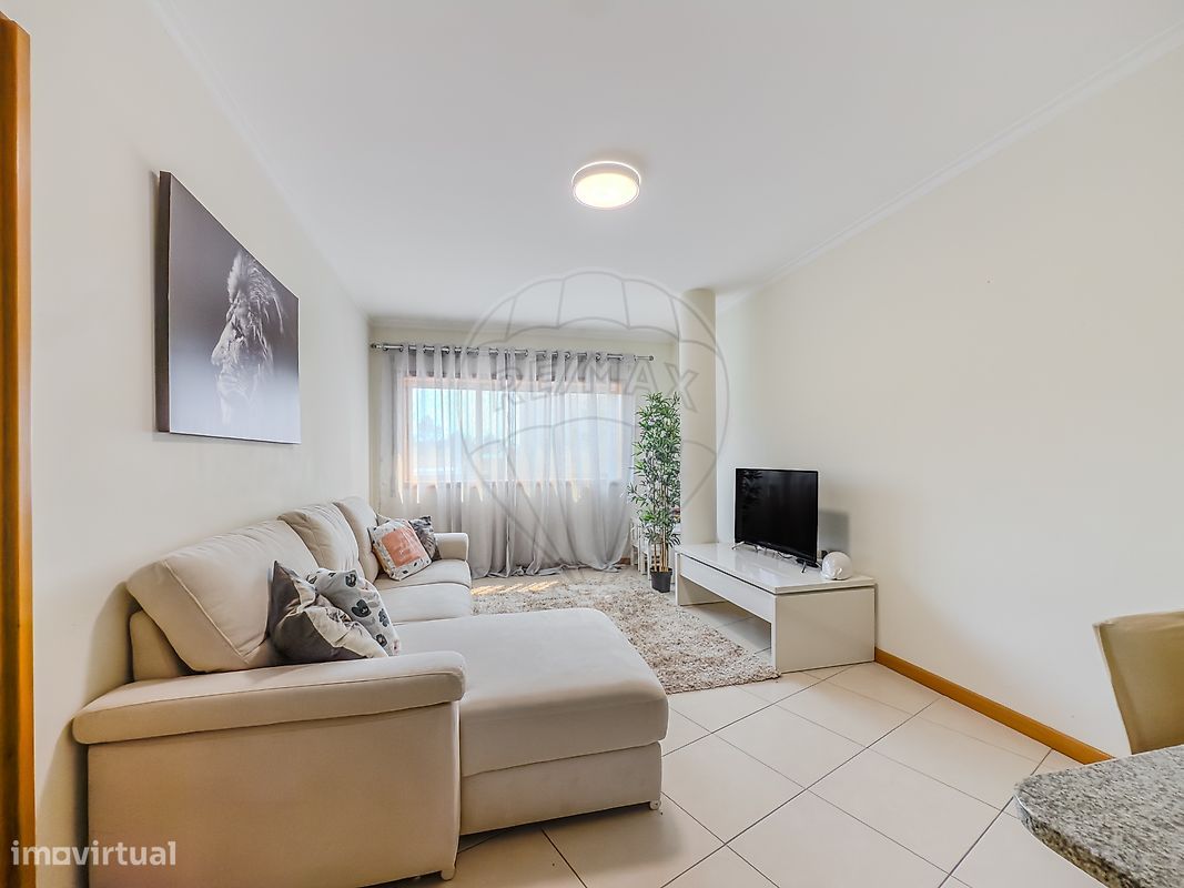 1 bedroom Apartment in Ovar, Portugal No. 240533