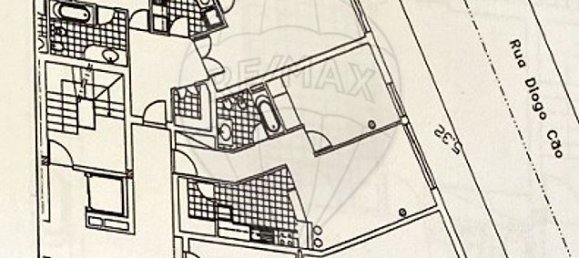 1 bedroom Apartment in Ovar, Portugal No. 240533 16