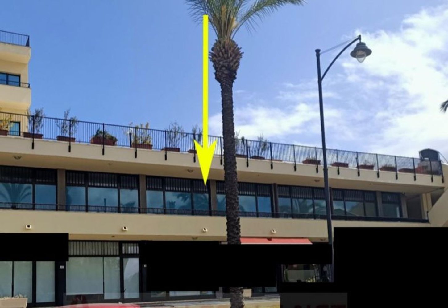 Büro in Olbia, Italy 357m², Nr. 363725