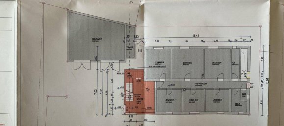 Casa de 10 habitaciónes en Rohr bei Hartberg, Austria No. 151446 24