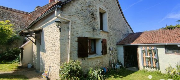 2 bedrooms House in Aunay-sous-Auneau, France No. 254472 3
