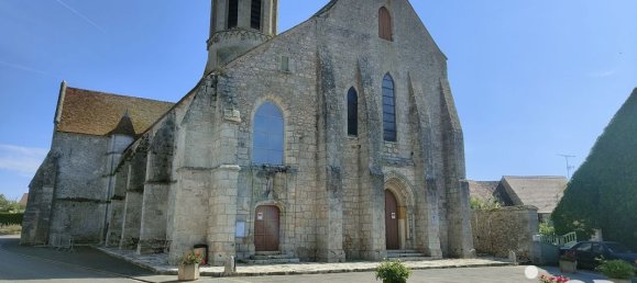 2 bedrooms House in Aunay-sous-Auneau, France No. 254472 25