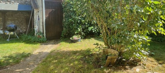 2 bedrooms House in Aunay-sous-Auneau, France No. 254472 19