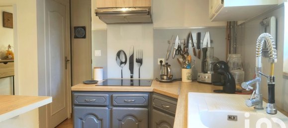 2 bedrooms House in Aunay-sous-Auneau, France No. 254472 7