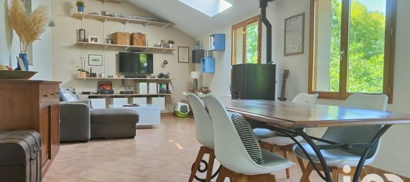 2 bedrooms House in Aunay-sous-Auneau, France No. 254472 2