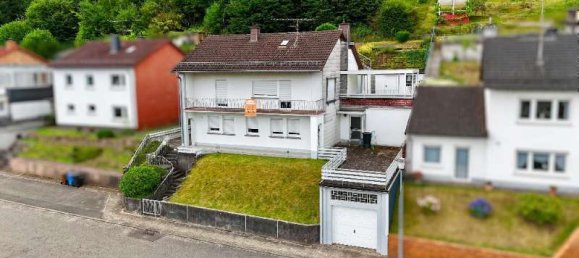 Adosado de 5 habitaciónes en Sudwestpfalz, Germany No. 353805 2