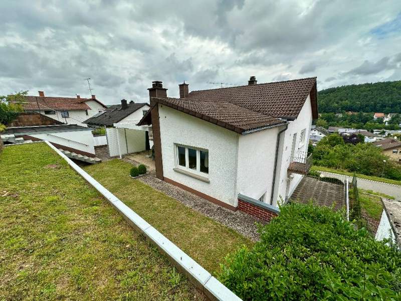 Adosado de 5 habitaciónes en Sudwestpfalz, Germany No. 353805