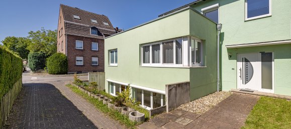 3 غرف نوم تاون هاوس في Krefeld, Germany رقم 319224 25