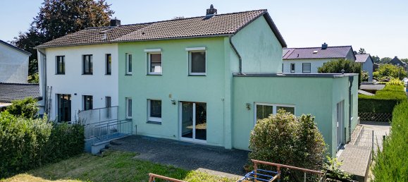 3 غرف نوم تاون هاوس في Krefeld, Germany رقم 319224 11